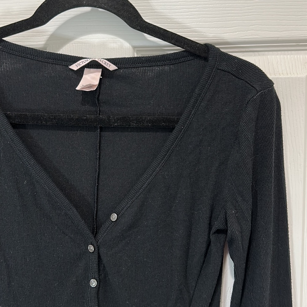 VS pajama romper
